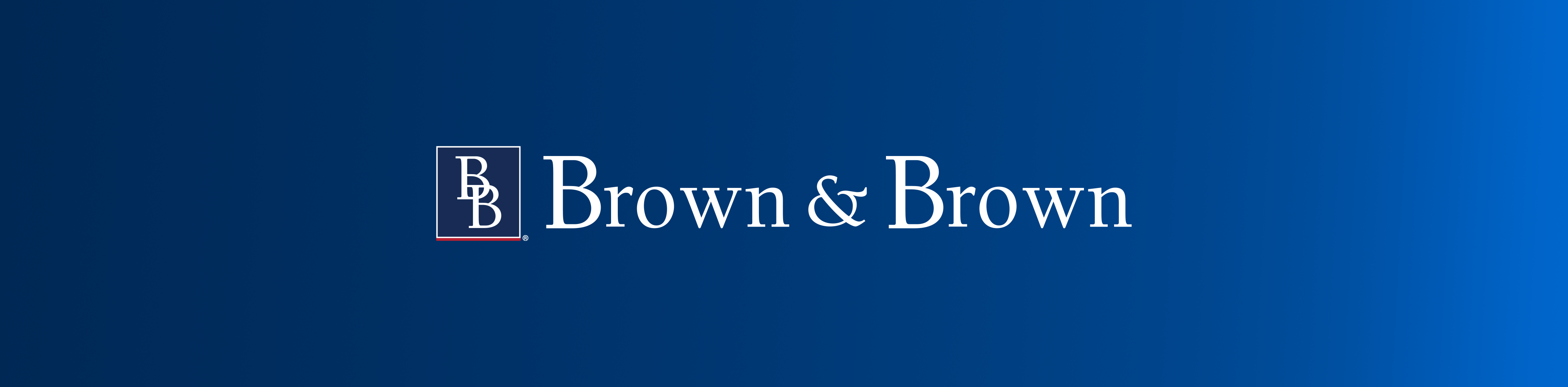 Brown & Brown Retail Print Portal