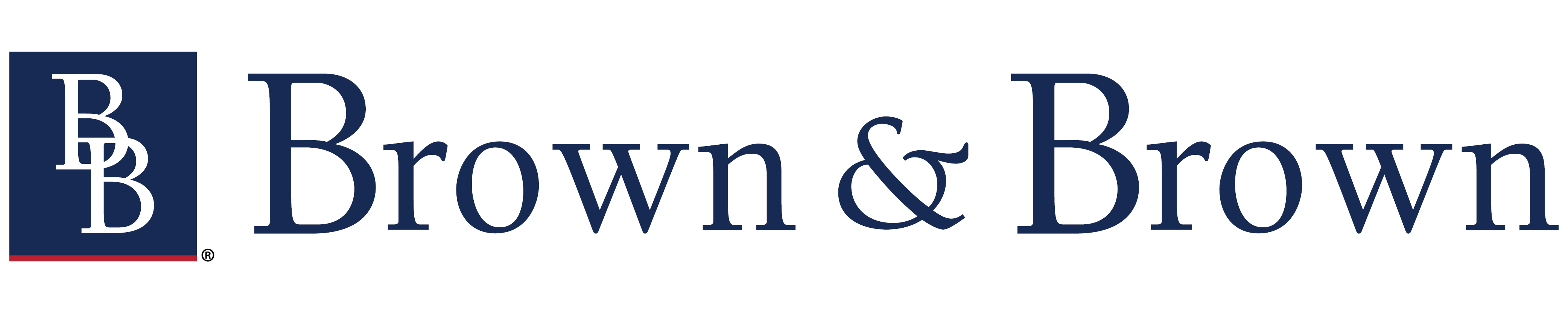 Brown & Brown Retail Print Portal